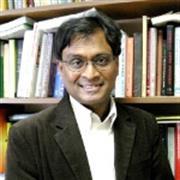 Photo of RAVI CHANDRAN