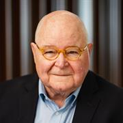 JAMES HOLBROOK | About | The University of Utah
