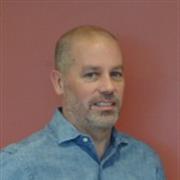 JOHN CONBOY | About | The University of Utah