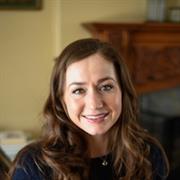 FRAN JOHNSON | About | The University of Utah