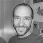 JAY JORDAN | About | The University of Utah