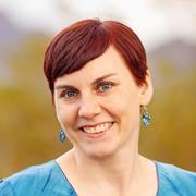 Photo of MELISSA LAWRENCE