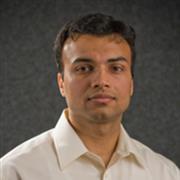 Photo of ROHIT AGGARWAL