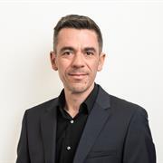 Photo of MATHIEU FRANCOEUR