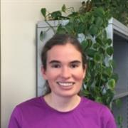 JESSICA BROWN | About | The University of Utah