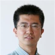 Photo of MINGYUE JI