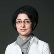 Photo of NEDA NATEGH